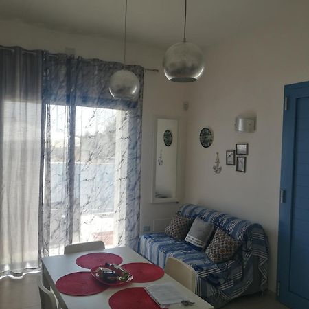 Onde Salentine Deluxe Apartment Casalabate Bagian luar foto