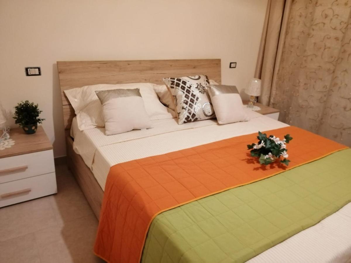 Onde Salentine Deluxe Apartment Casalabate Bagian luar foto