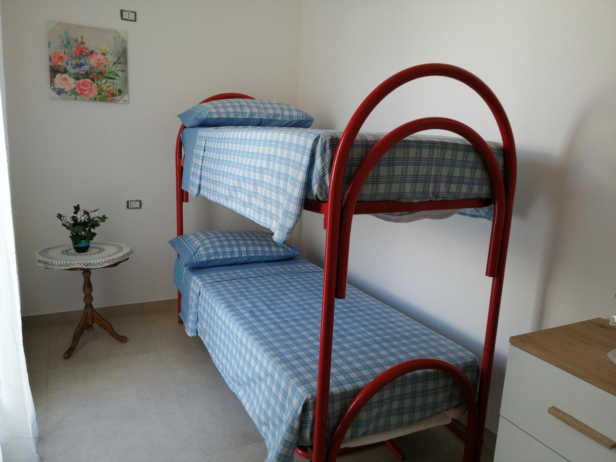 Onde Salentine Deluxe Apartment Casalabate Bagian luar foto