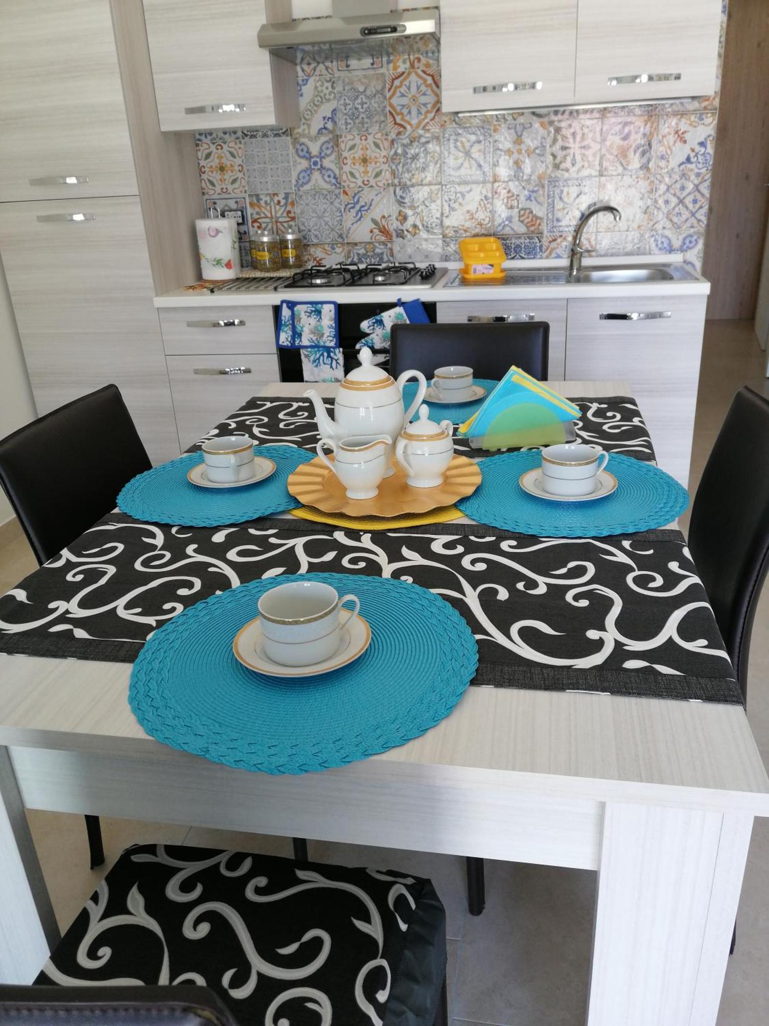 Onde Salentine Deluxe Apartment Casalabate Bagian luar foto