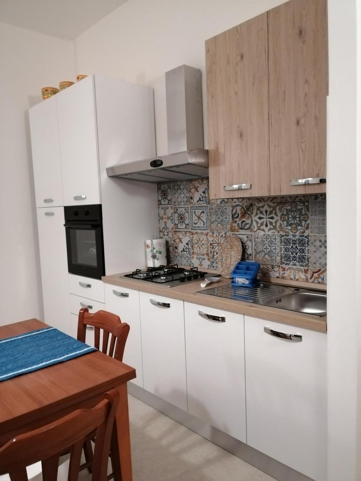 Onde Salentine Deluxe Apartment Casalabate Bagian luar foto
