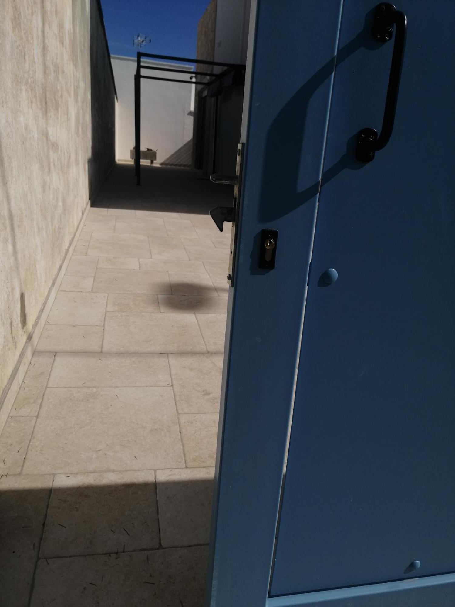 Onde Salentine Deluxe Apartment Casalabate Bagian luar foto