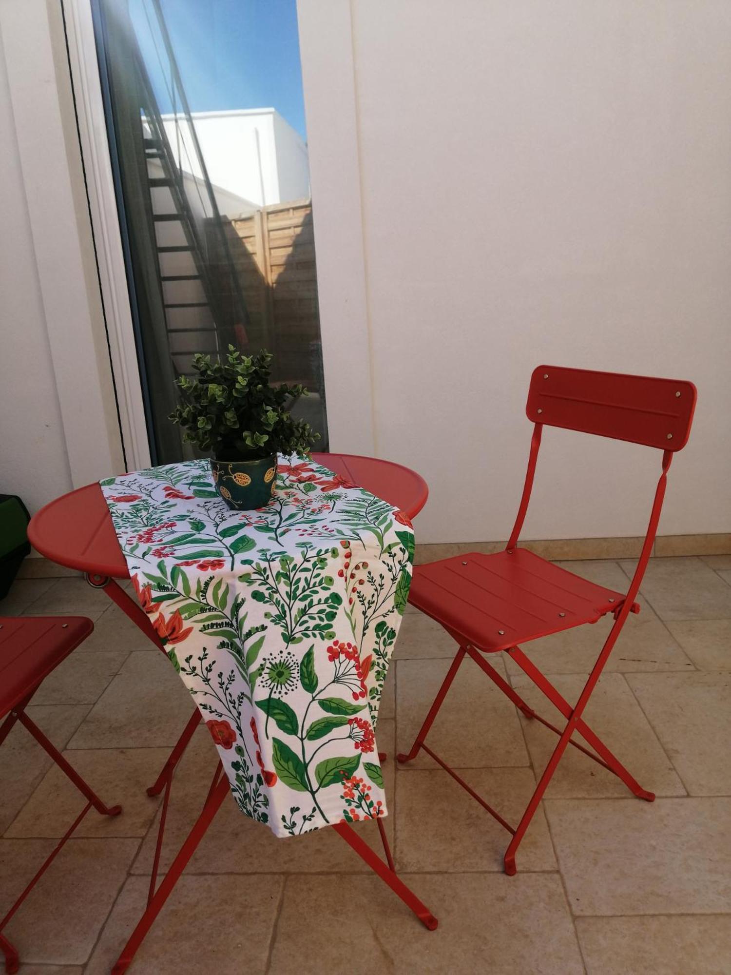 Onde Salentine Deluxe Apartment Casalabate Bagian luar foto