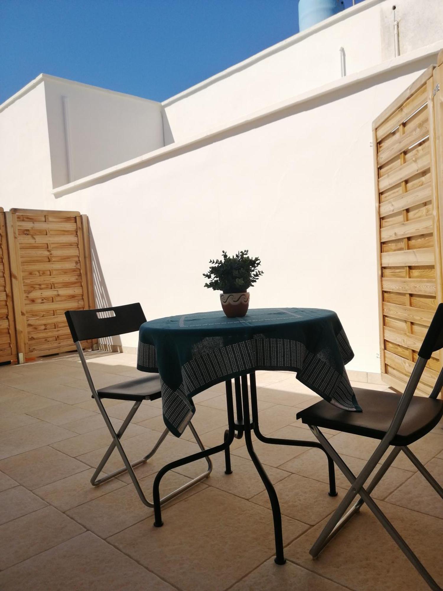 Onde Salentine Deluxe Apartment Casalabate Bagian luar foto