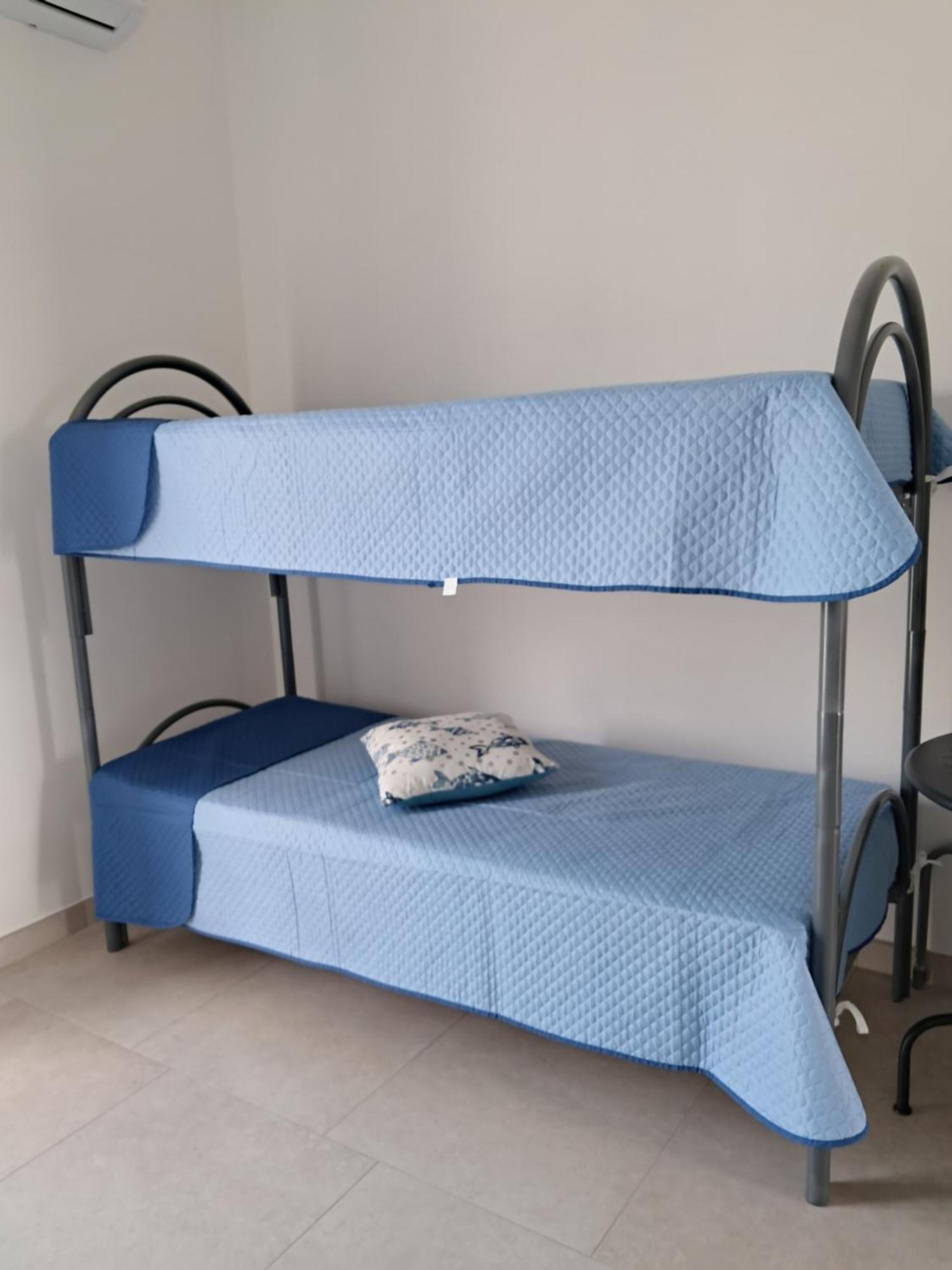 Onde Salentine Deluxe Apartment Casalabate Bagian luar foto